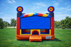 FF0D2DC0 CCBE 40D6 801A FDD290FC20D0 1769041804 Target (13x13) Bounce House