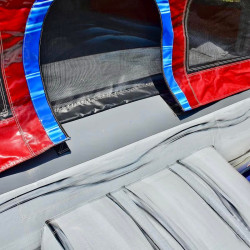 IMG 0516 1740083847 Titanium (13x13) Bounce House