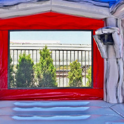 IMG 0517 1740083847 Titanium (13x13) Bounce House