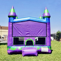 IMG 1648 1745080691 Mermaid (13x13) Bounce House