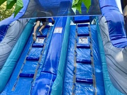 IMG 1728 1767220281 1 Tropical (45 Ft) Obstacle Course