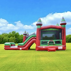 IMG 2274 1768954463 1 Watermelon Wonder Bounce House Combo