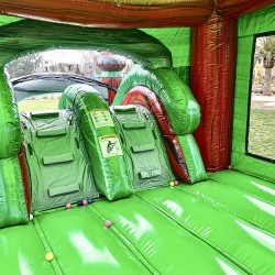 IMG 2276 1768954463 1 Watermelon Wonder Bounce House Combo