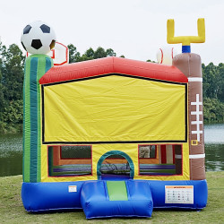 IMG 2954 1750452508 Sports (13x13) Bounce House