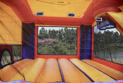 IMG 3665 1752758423 Turbo Blaze (13x13) Bounce House