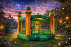 Amazon (13x13) Bounce House
