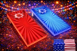 Cornhole Board Rental