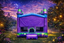 Mermaid (13x13) Bounce House
