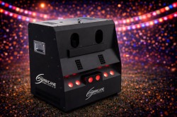 Bubble Machine/Haze Machine