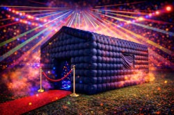 Inflatable Nightclub (Club 920)