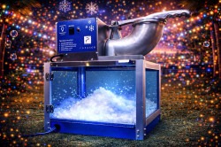 Snow Cone Machine