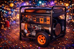 Event Generator (14500 W)