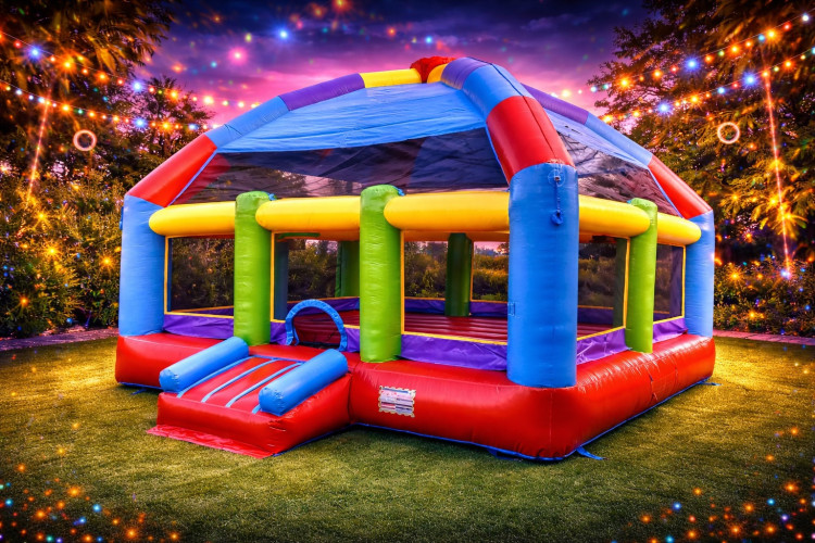 Bounce House Rentals