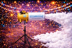 Foam Cannon