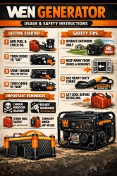 129B4E23 08B6 4B59 8DDE B0C1E359DD7A 1774383226 1 Generator (4500 W)