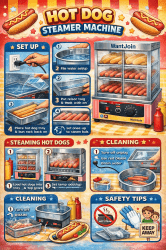 5DC51B03 76C9 48C0 97CF 7683FACF7012 1774380096 Hot Dog Steamer