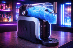 Slushie Machine