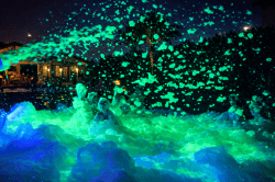 Foam Cannon (UV Glow)