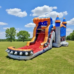 IMG 3200 1772577080 Rocker Titan Bounce House Combo