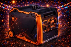 Generator (4500 W)