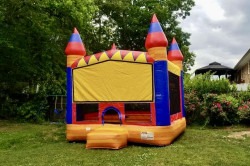 IMG 4168 1775540060 Turbo Blaze (13x13) Bounce House