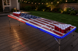 Party Pong