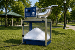 Snow Cone Machine