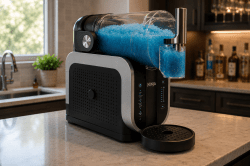 Slushie Machine