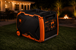 Generator (4500 W)