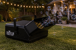Bubble Machine
