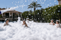 Foam Cannon