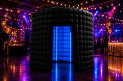 LED Tent