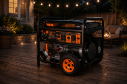 Event Generator (14500 W)
