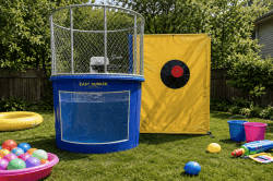 Dunk Tank