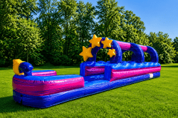 Galaxy Slip N' Slide