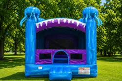 Electric (13x13) Bounce House