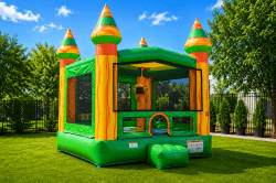 Amazon (13x13) Bounce House