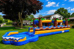 Oasis Slip N' Slide