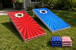 Cornhole