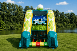 Golf Target