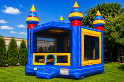 Melting Artic (13x13) Bounce House