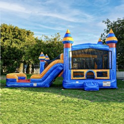 IMG 5302 1779203674 Melting Artic Bounce House Combo