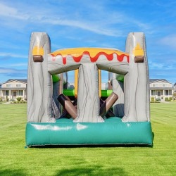 IMG 5597 1779634995 T-Rex Adventure (20 Ft) Obstacle Course