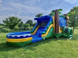 IMG 5697 1779898066 Jaguar Bounce House Combo