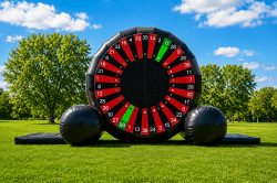 Multi-Use (16 Ft) Roulette Dart
