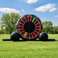 IMG 5888 1781027817 Multi-Use (16 Ft) Roulette Dart