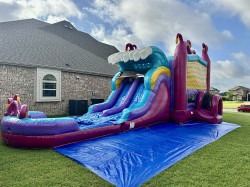 att.1xPnA7hZ1Fbt rQod 2b1ep5 SAnt1jsD8A2Grnasms 1782317010 Mysterious Jungle Bounce House Combo