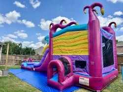 att.478BnnlZHebTO1a962e1RUDZD6wLZ6 24zmSvRXRfgo 1782317011 Mysterious Jungle Bounce House Combo