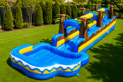 Oasis Slip N' Slide