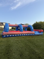 IMG 6629 1785515688 Flash Dual Lane Slip N' Slide
